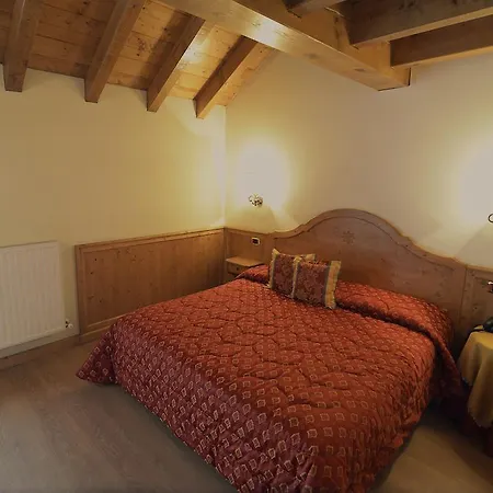 Hotel Valbella Gallio