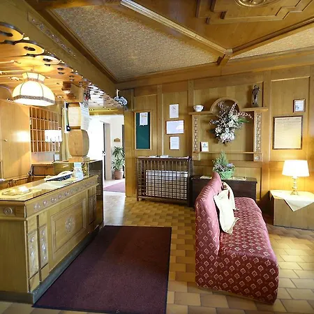 Hotel Valbella
