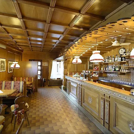 Hotel Valbella
