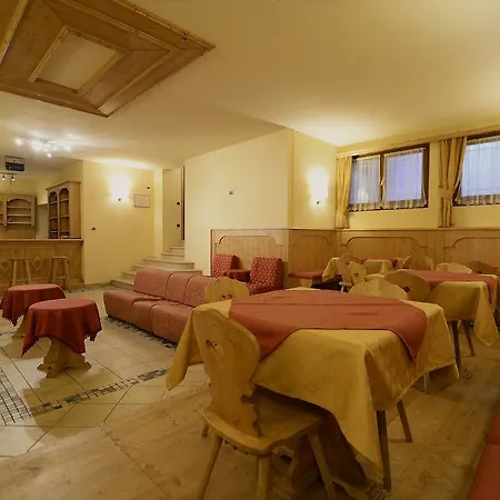 Hotel Valbella