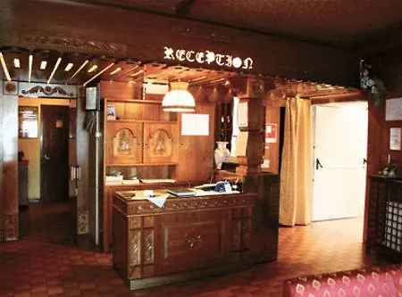 Hotel Valbella 3*