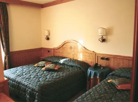 Valbella 3*