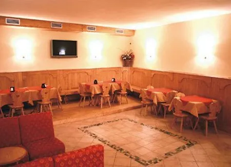 Hotel Valbella Gallio