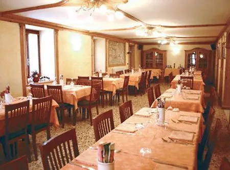 Valbella 3* Gallio