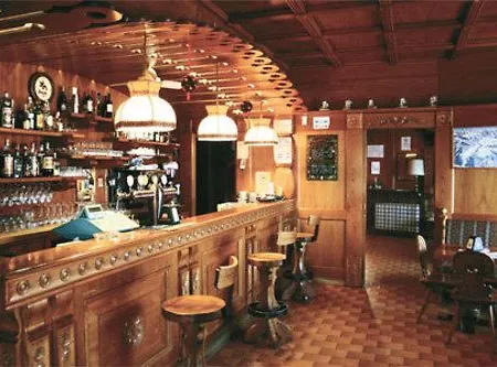 Hotel Valbella