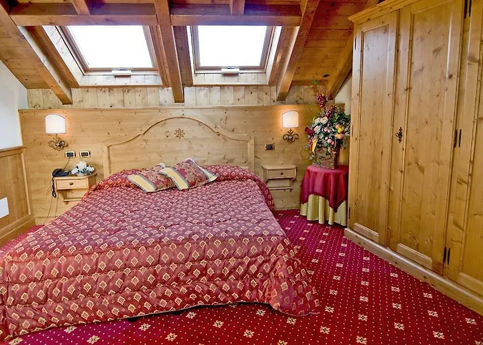 Valbella ガッリオ