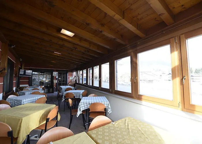 Valbella ガッリオ