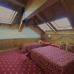 Отель Valbella Галлио