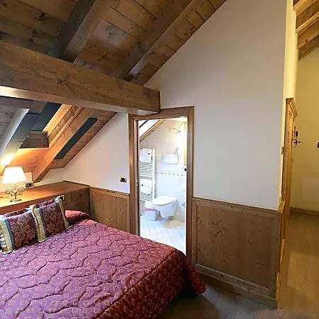 Valbella Hotel Gallio