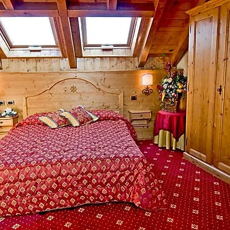 Valbella Hotel 3*