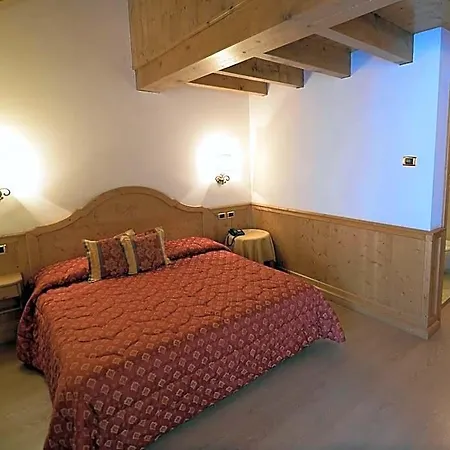 Hotel Valbella Gallio