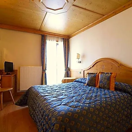 Valbella 3* Gallio