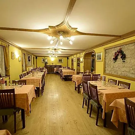Hotel Valbella