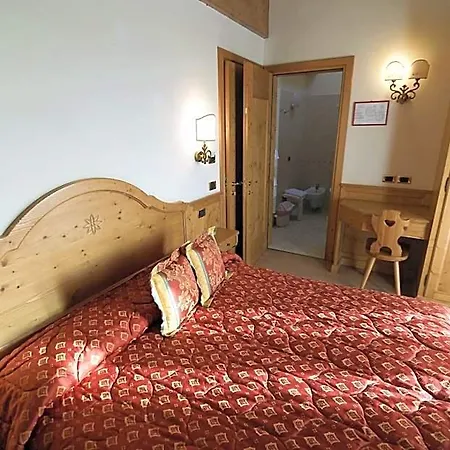 Valbella Hotel Gallio
