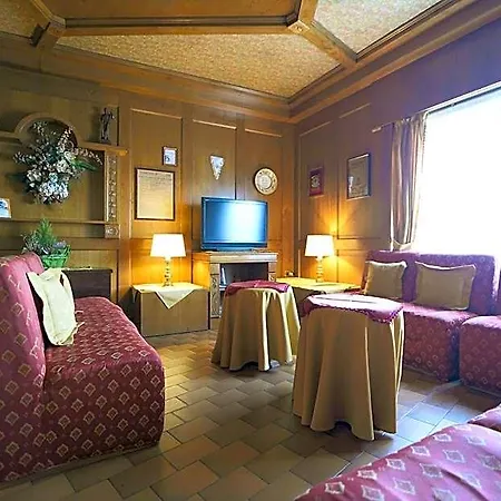 Hotel Valbella 3*