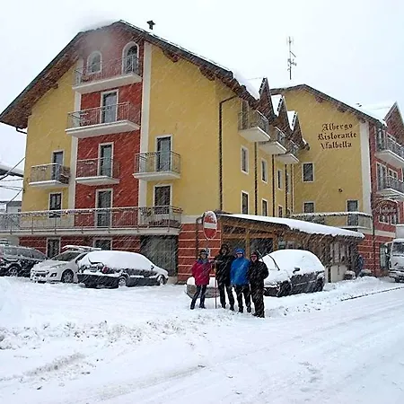 Hotel Valbella
