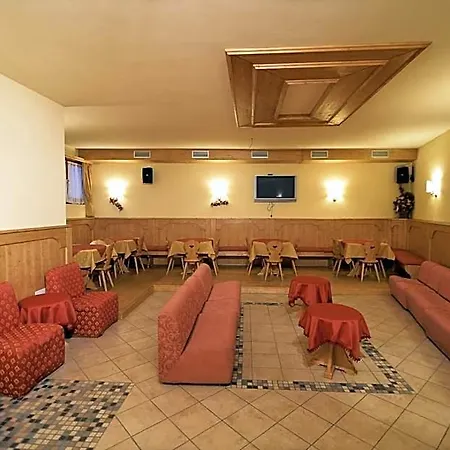 Hotel Valbella 3*