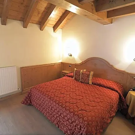 Valbella Hotel 3*