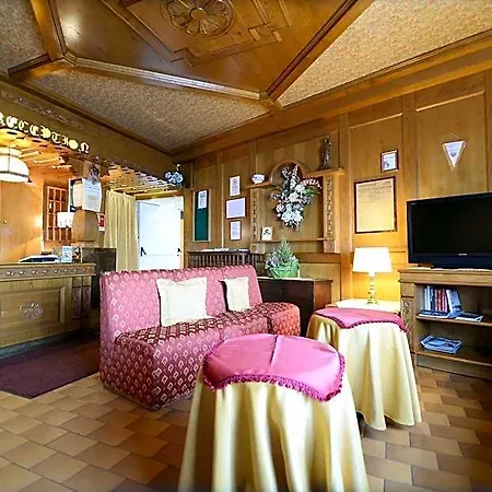 Valbella 3*