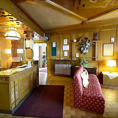 Valbella Hotel