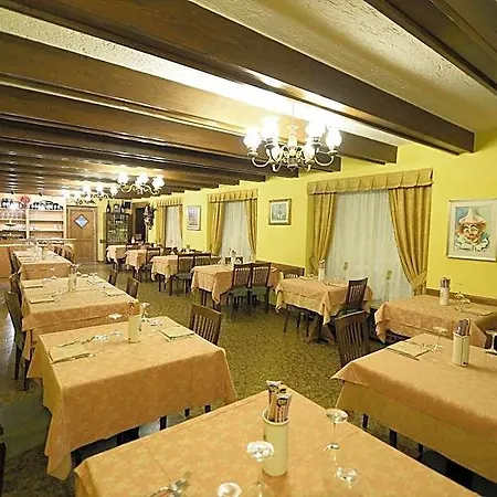 Hotel Valbella