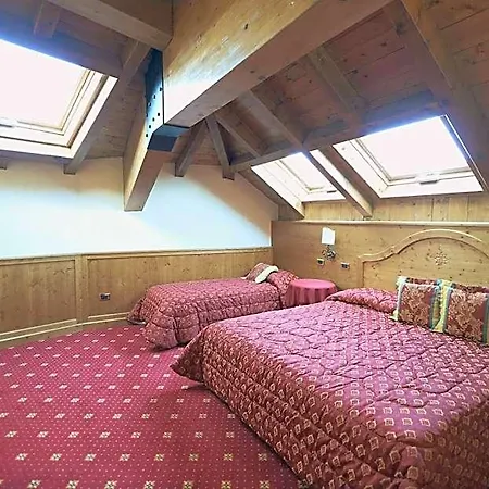 Hotel Valbella 3*