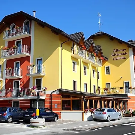 Valbella Hotel 3*