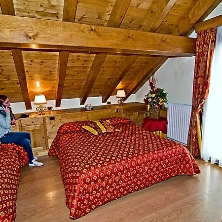 Valbella Hotel Gallio