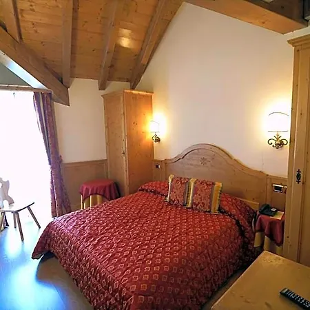 Hotel Valbella