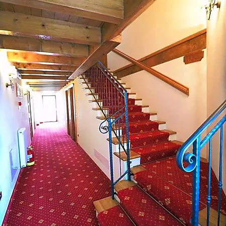 Otel Valbella 3*