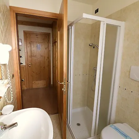 Hotel Valbella