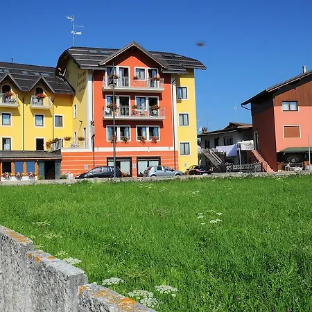 מלון Valbella 3*