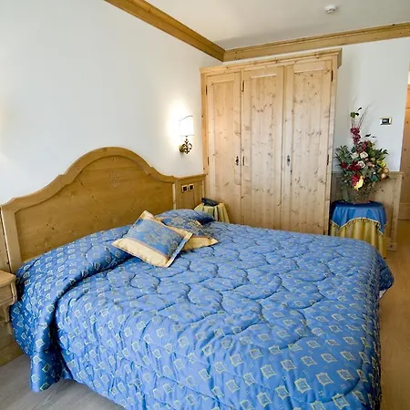 Hotel Valbella 3*