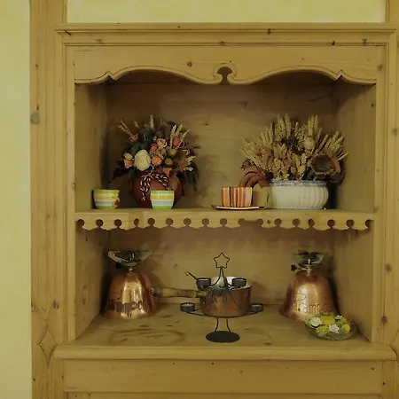 מלון Valbella גאליו