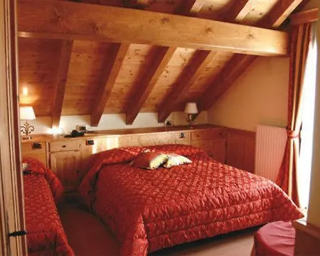 Valbella Otel 3*