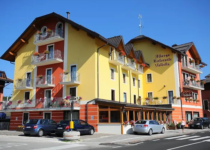 Hotel Valbella