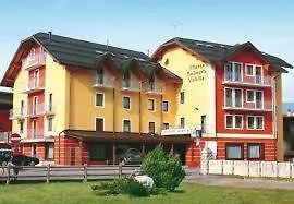 Valbella Hotel