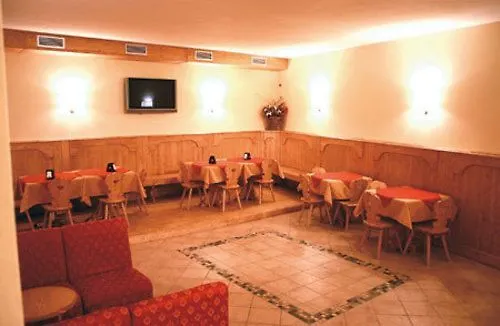 Hotel Valbella Gallio